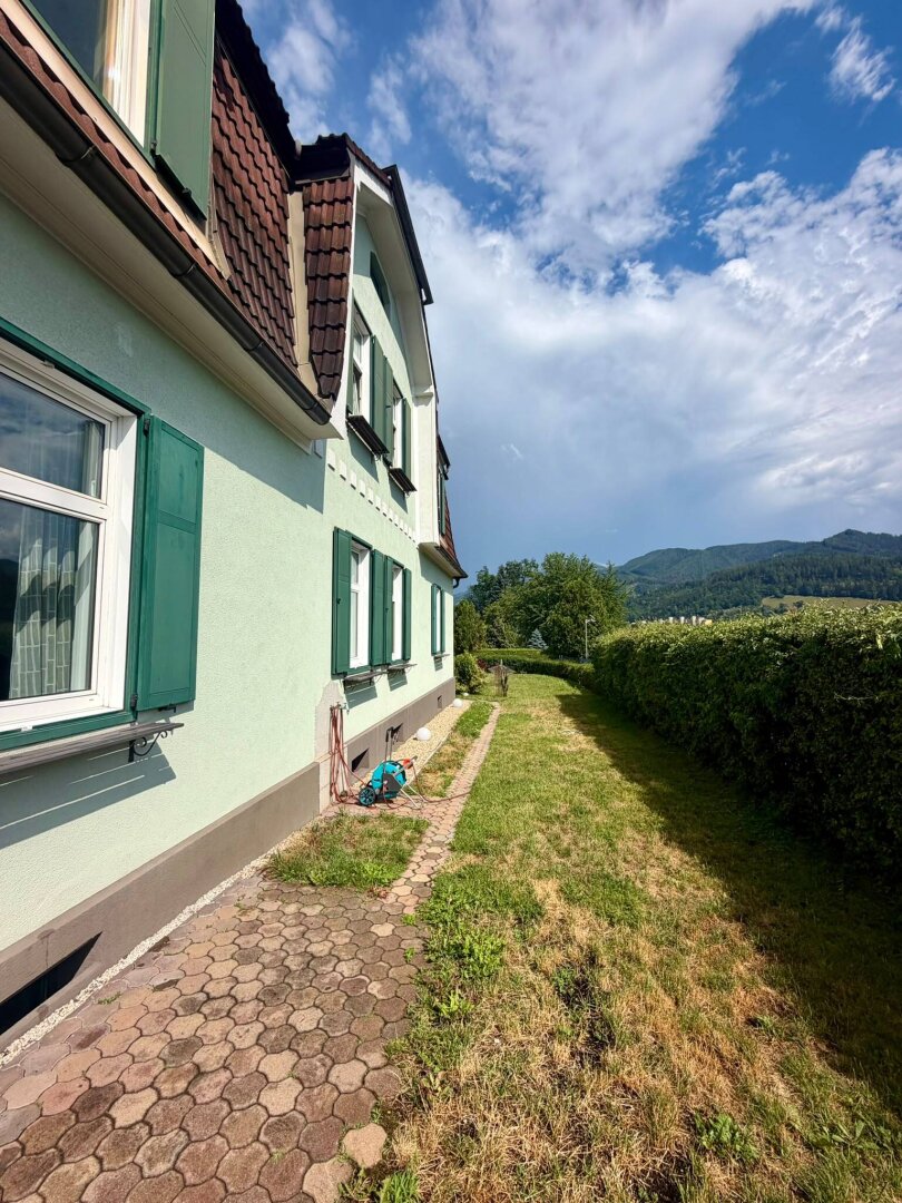Immobilienfoto