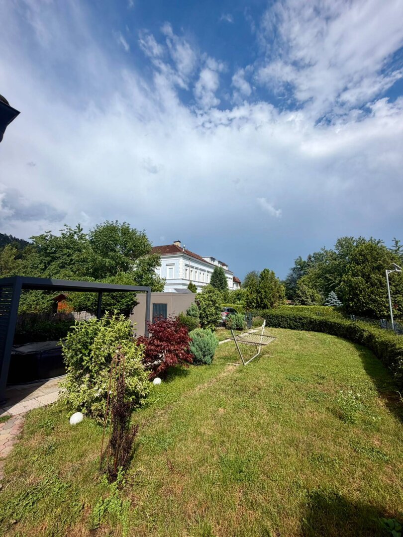 Immobilienfoto