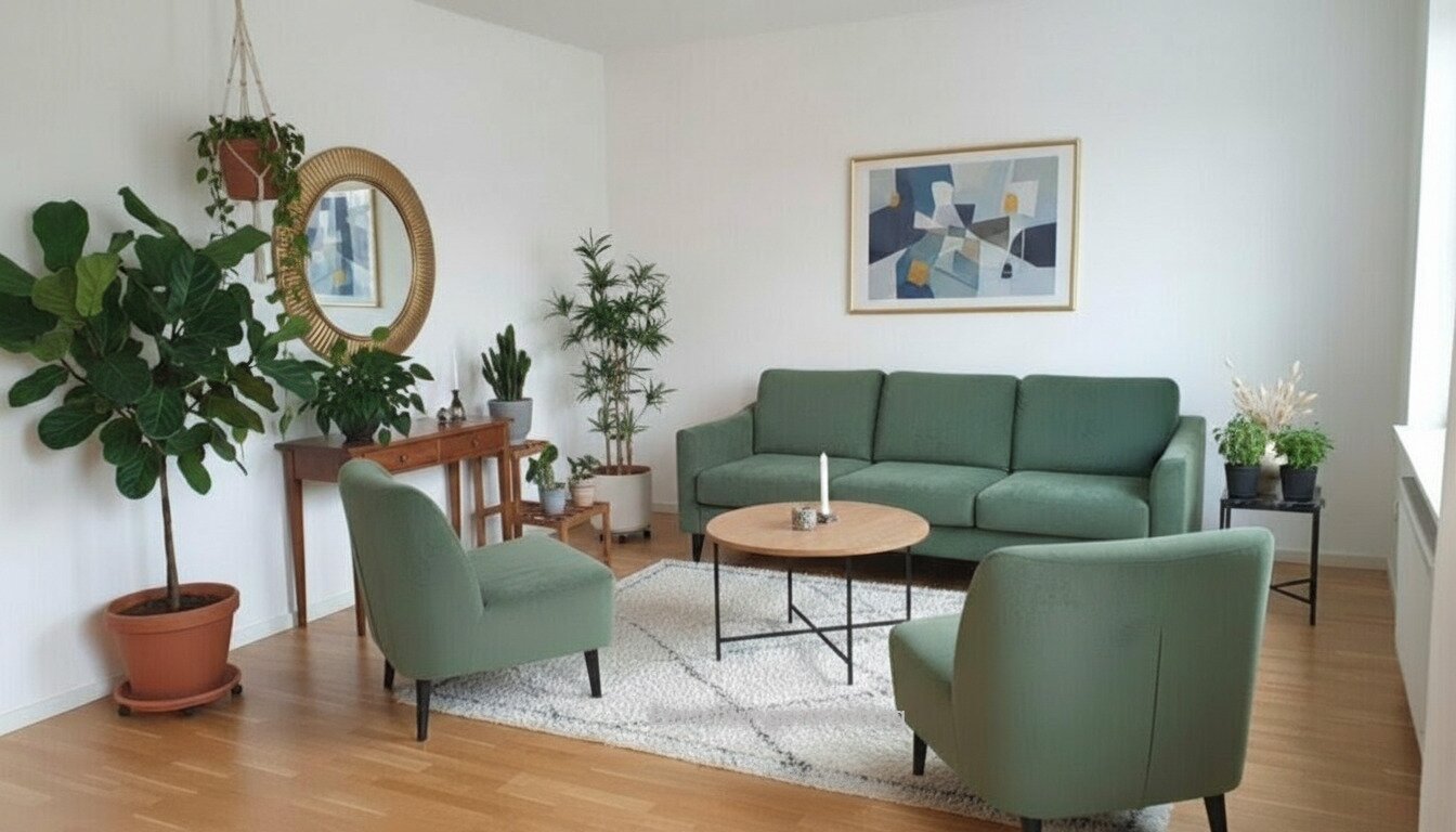 Immobilienfoto