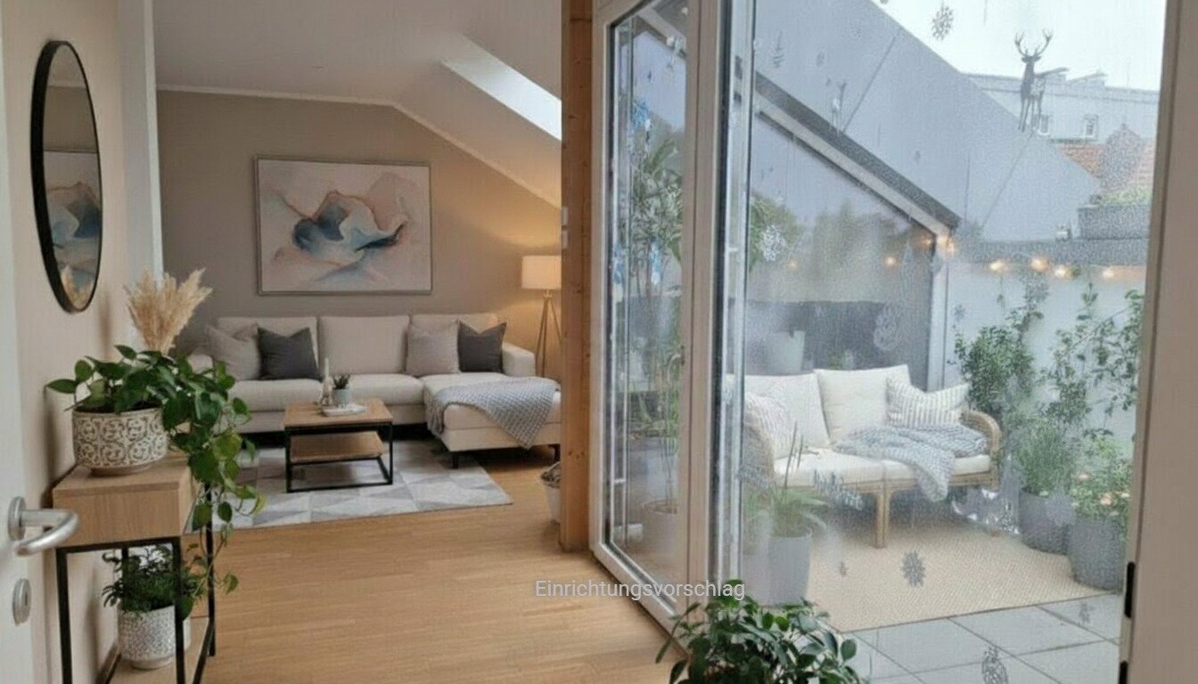 Immobilienfoto