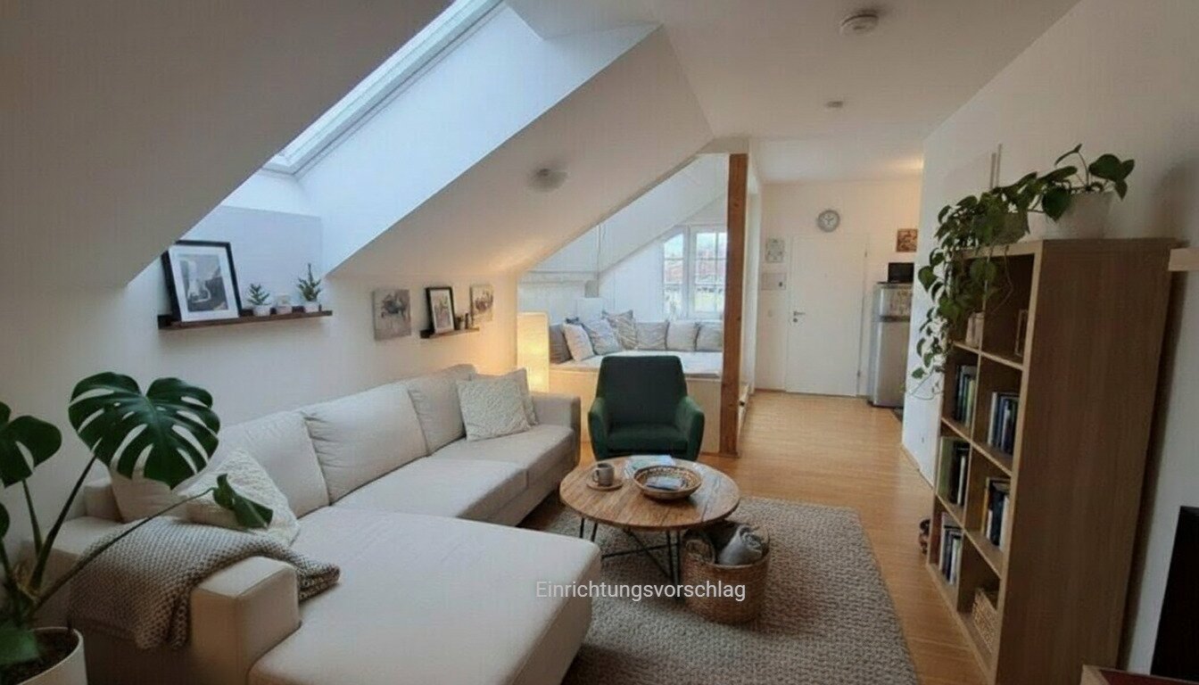 Immobilienfoto