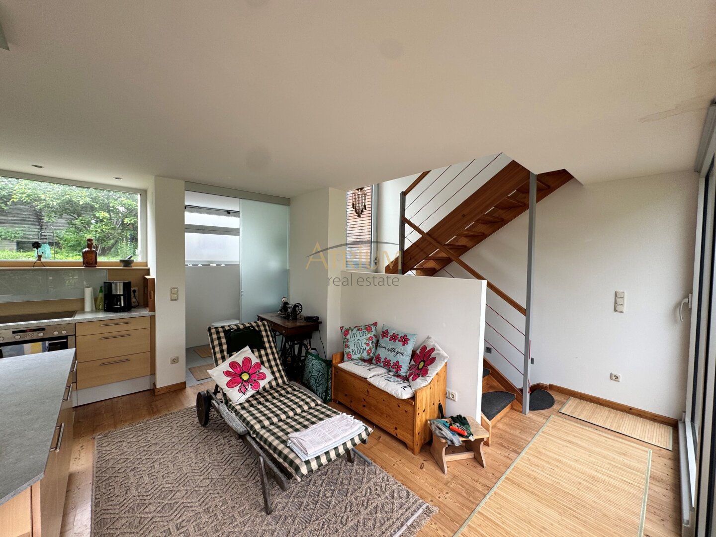 Immobilienfoto