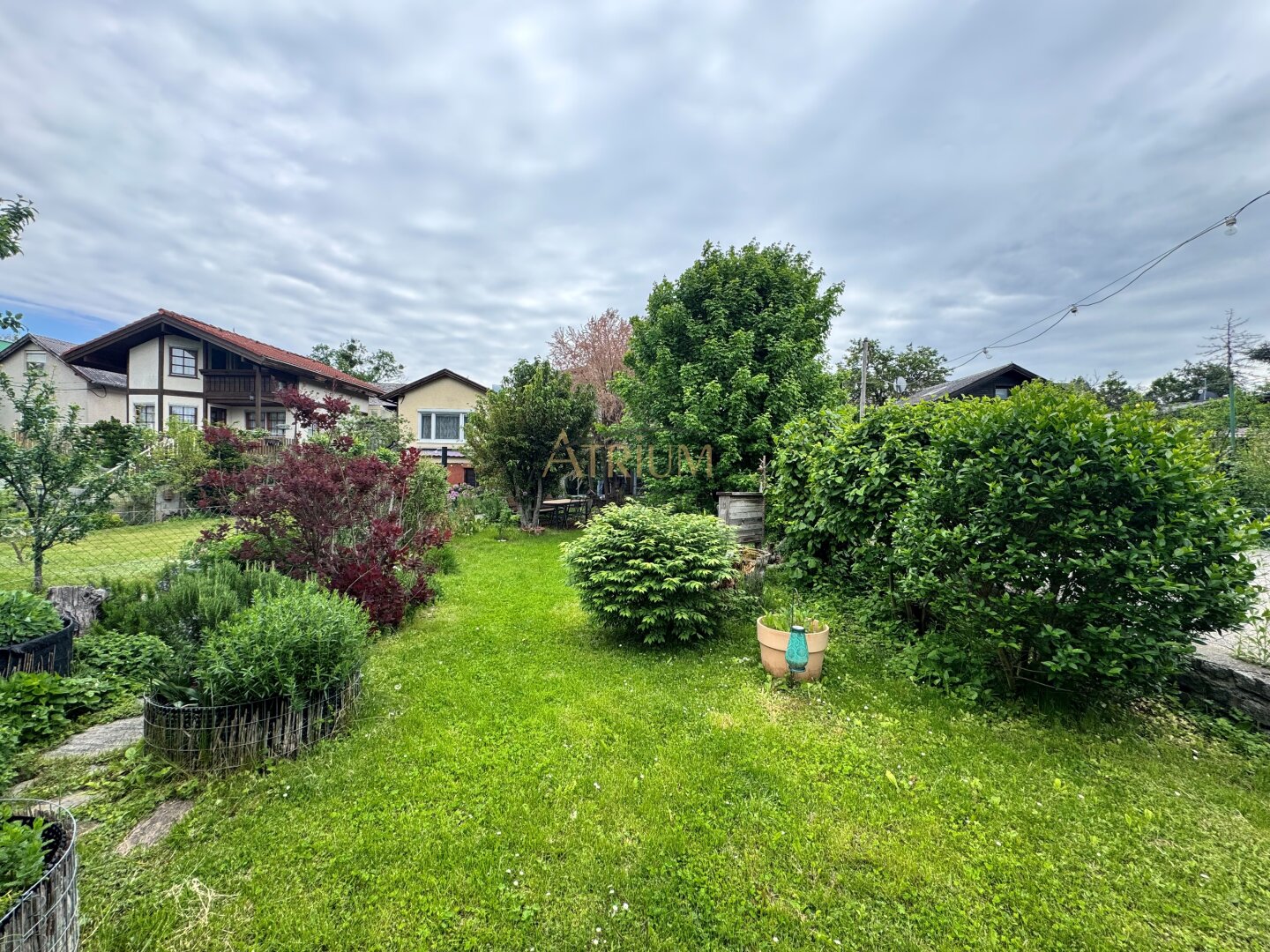 Immobilienfoto