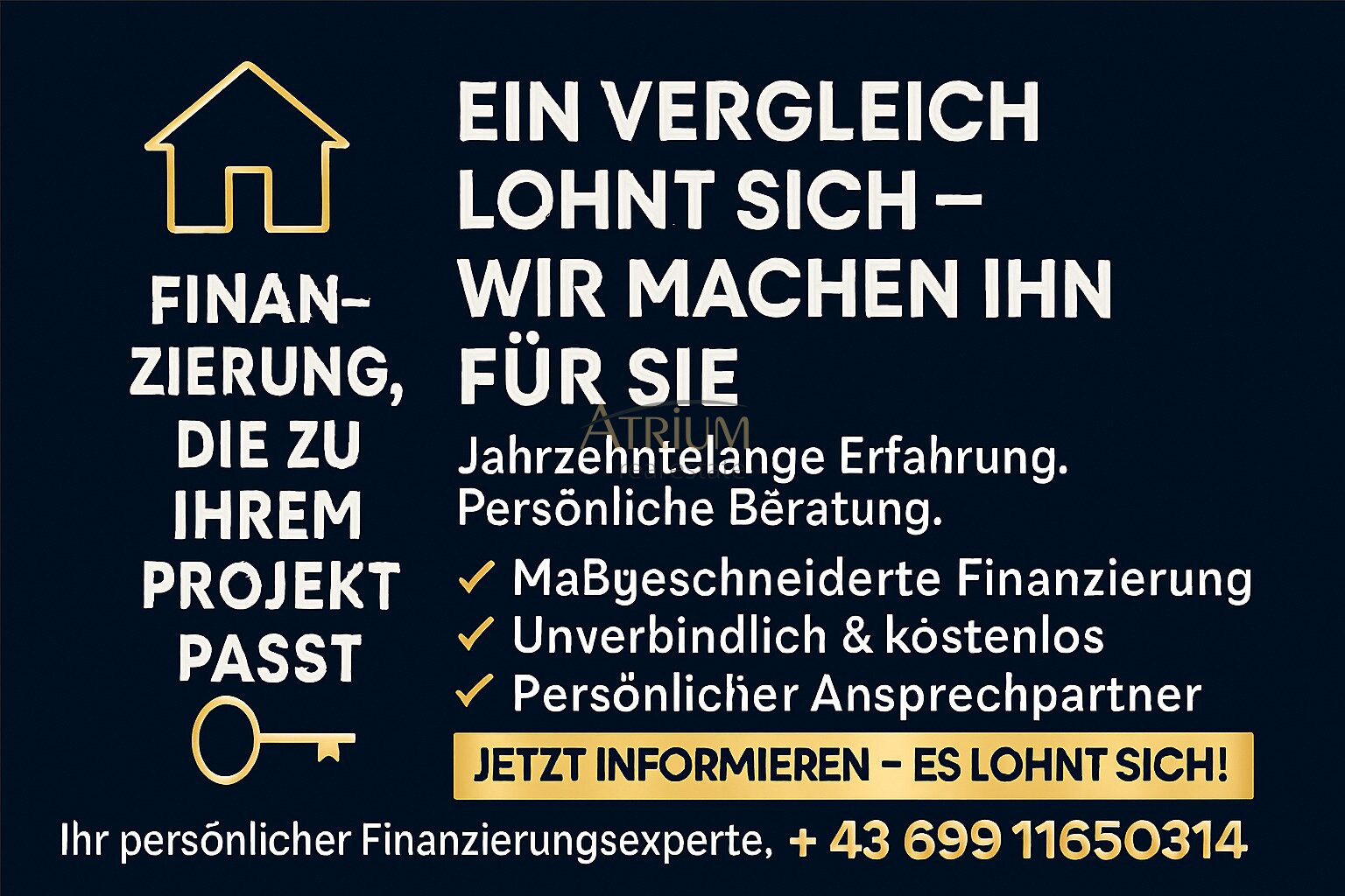 Immobilienfoto