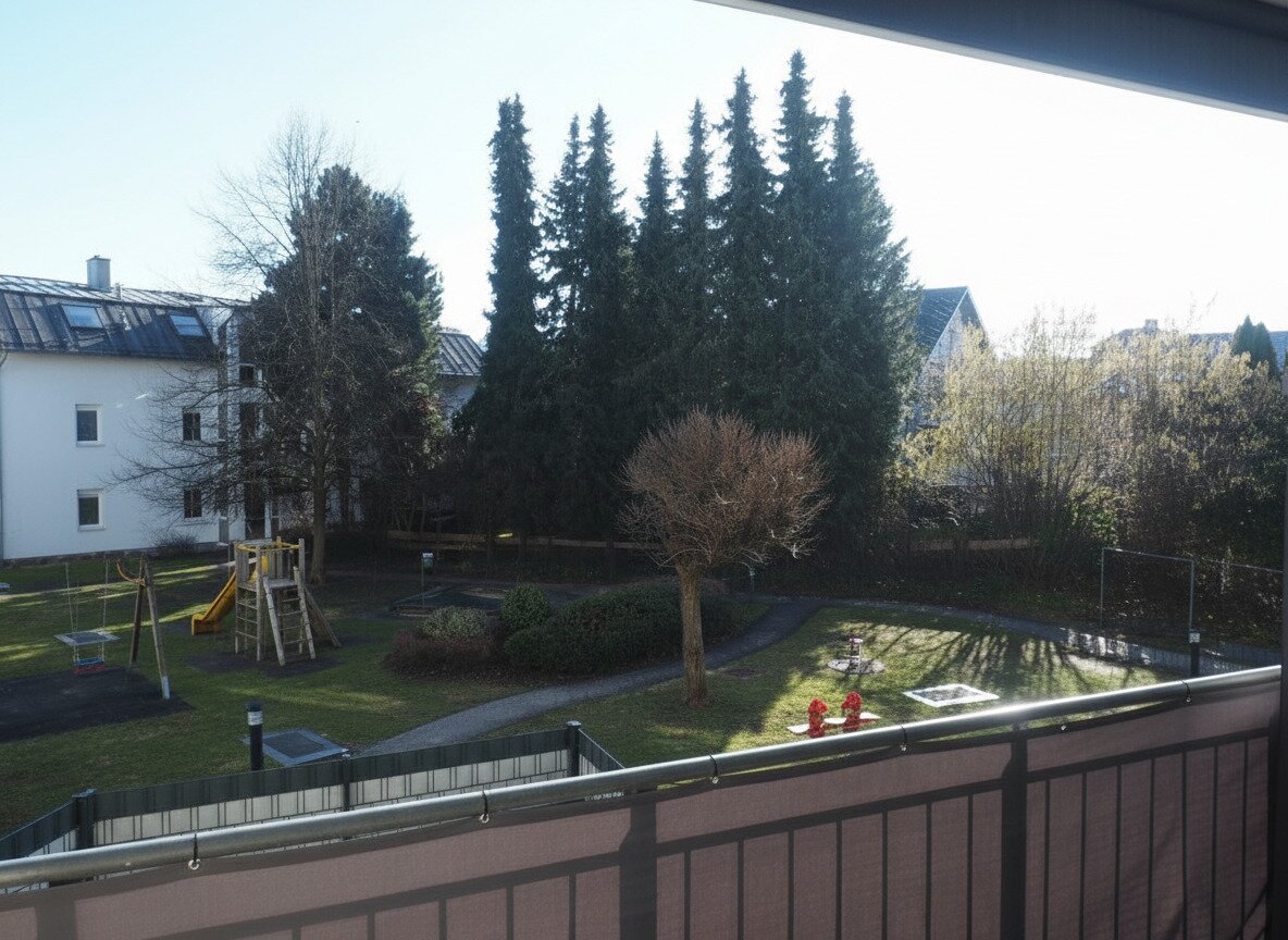 Immobilienfoto