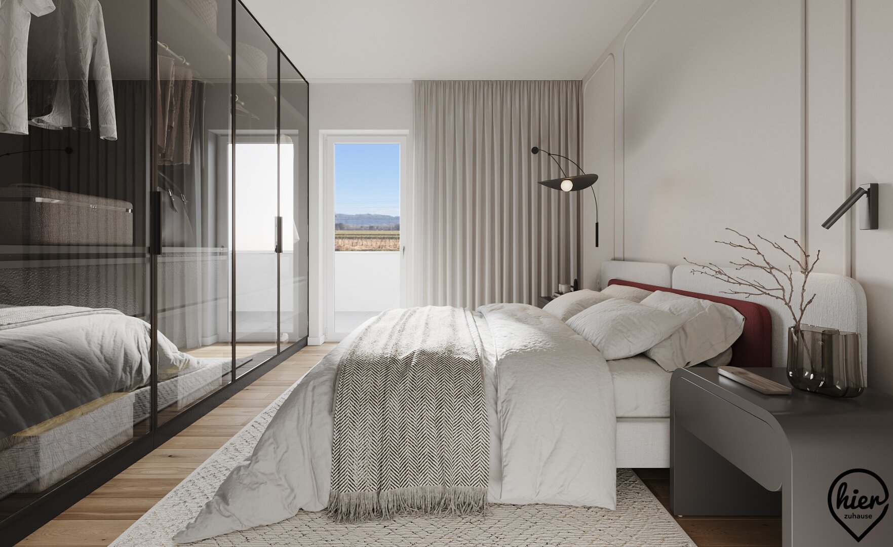 Immobilienfoto
