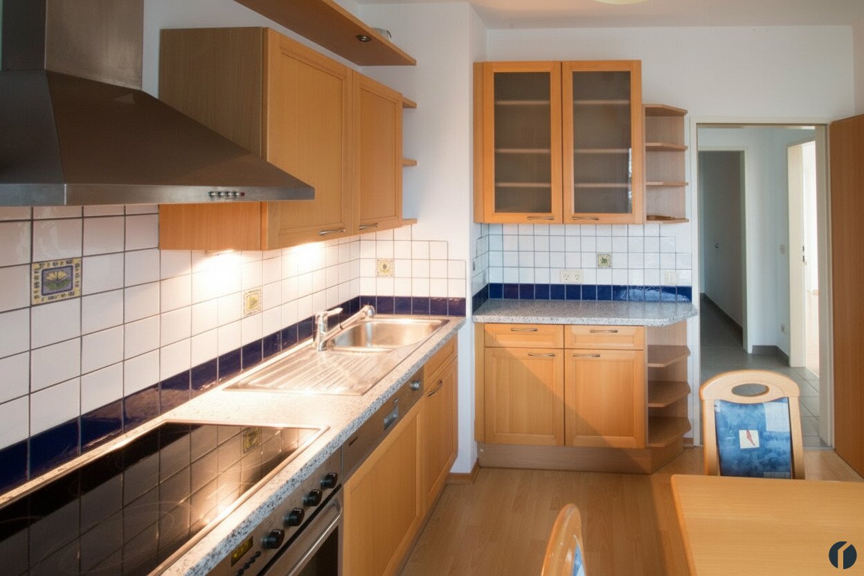 Immobilienfoto