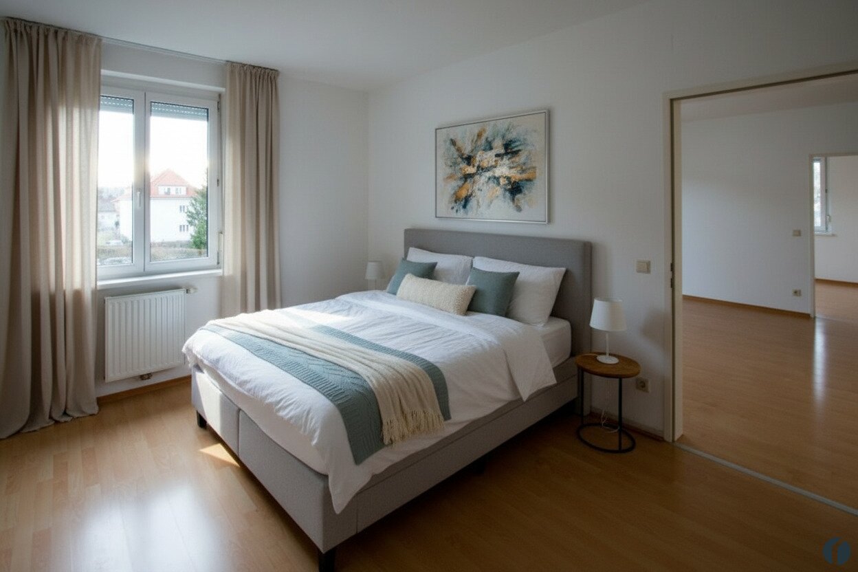 Immobilienfoto