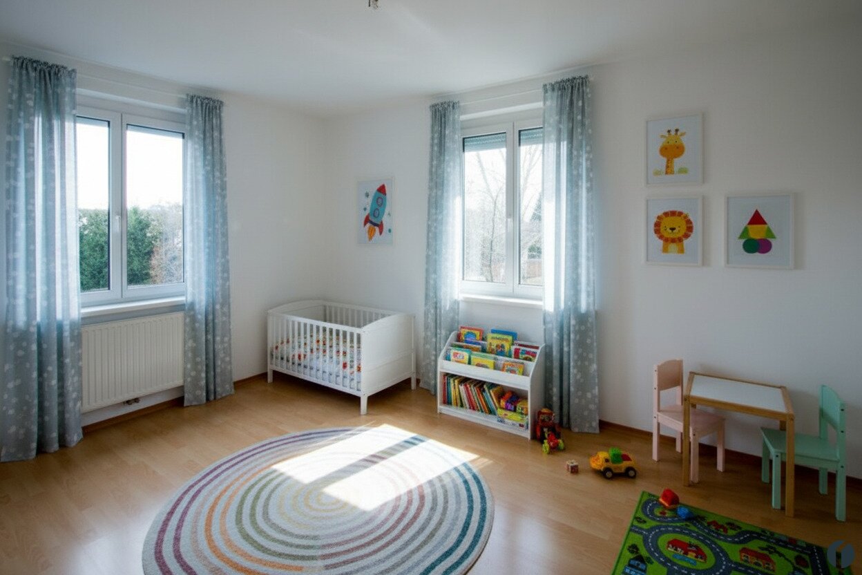 Immobilienfoto
