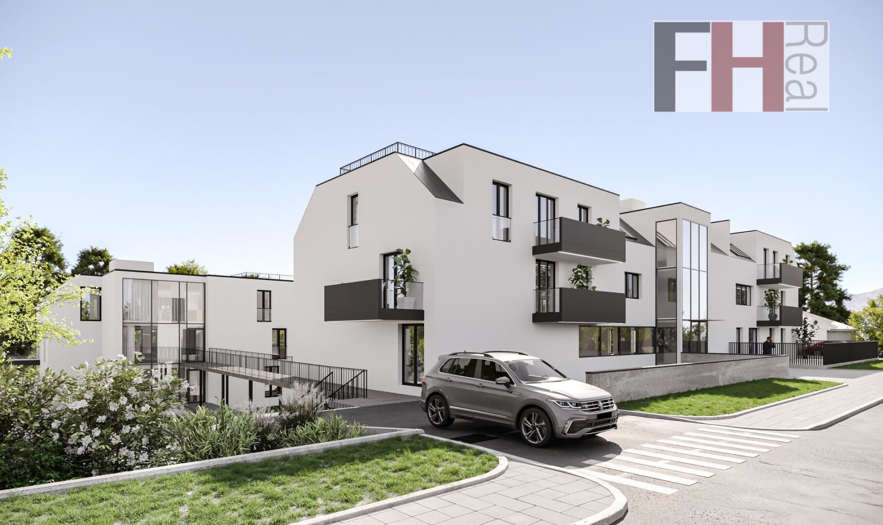 Immobilienfoto