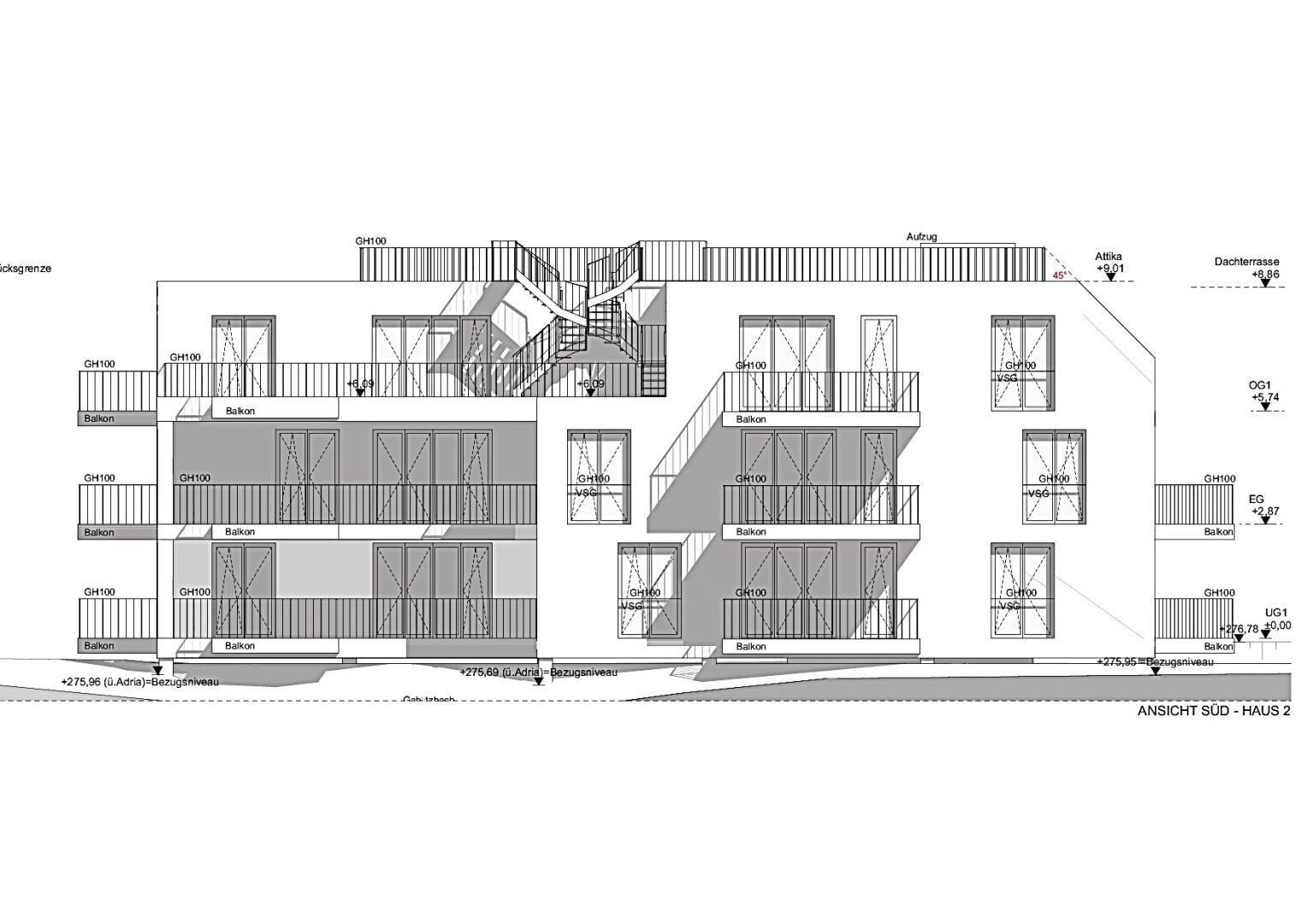Immobilienfoto