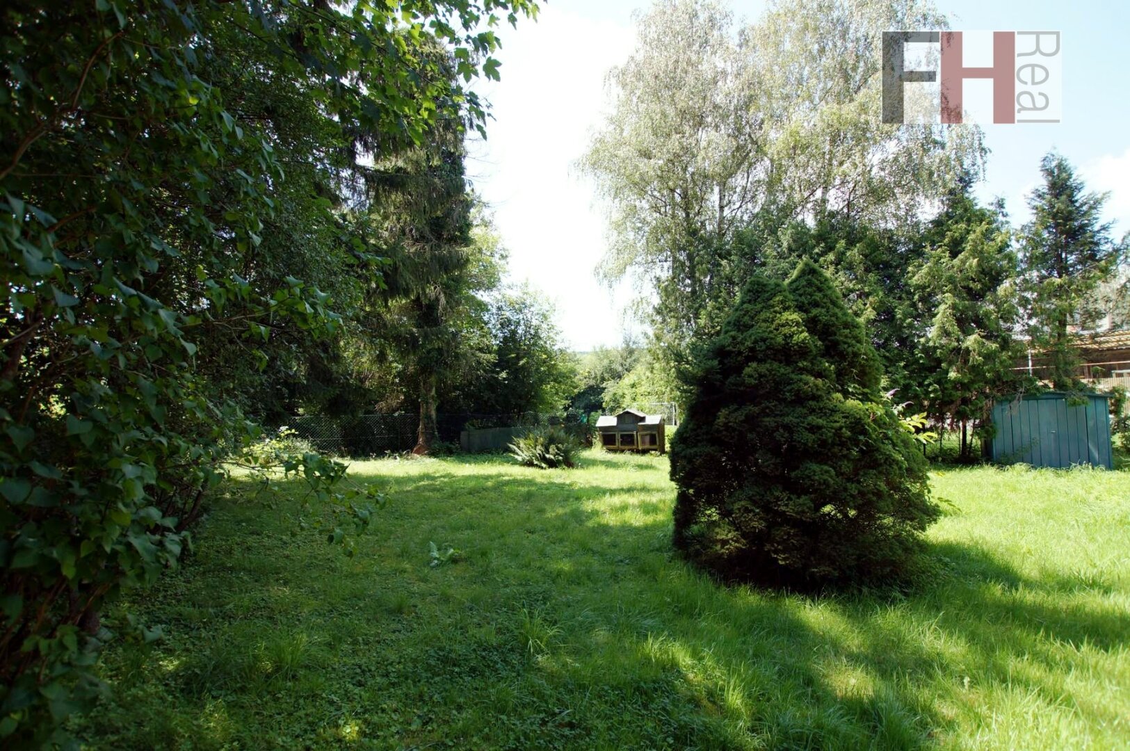 Immobilienfoto