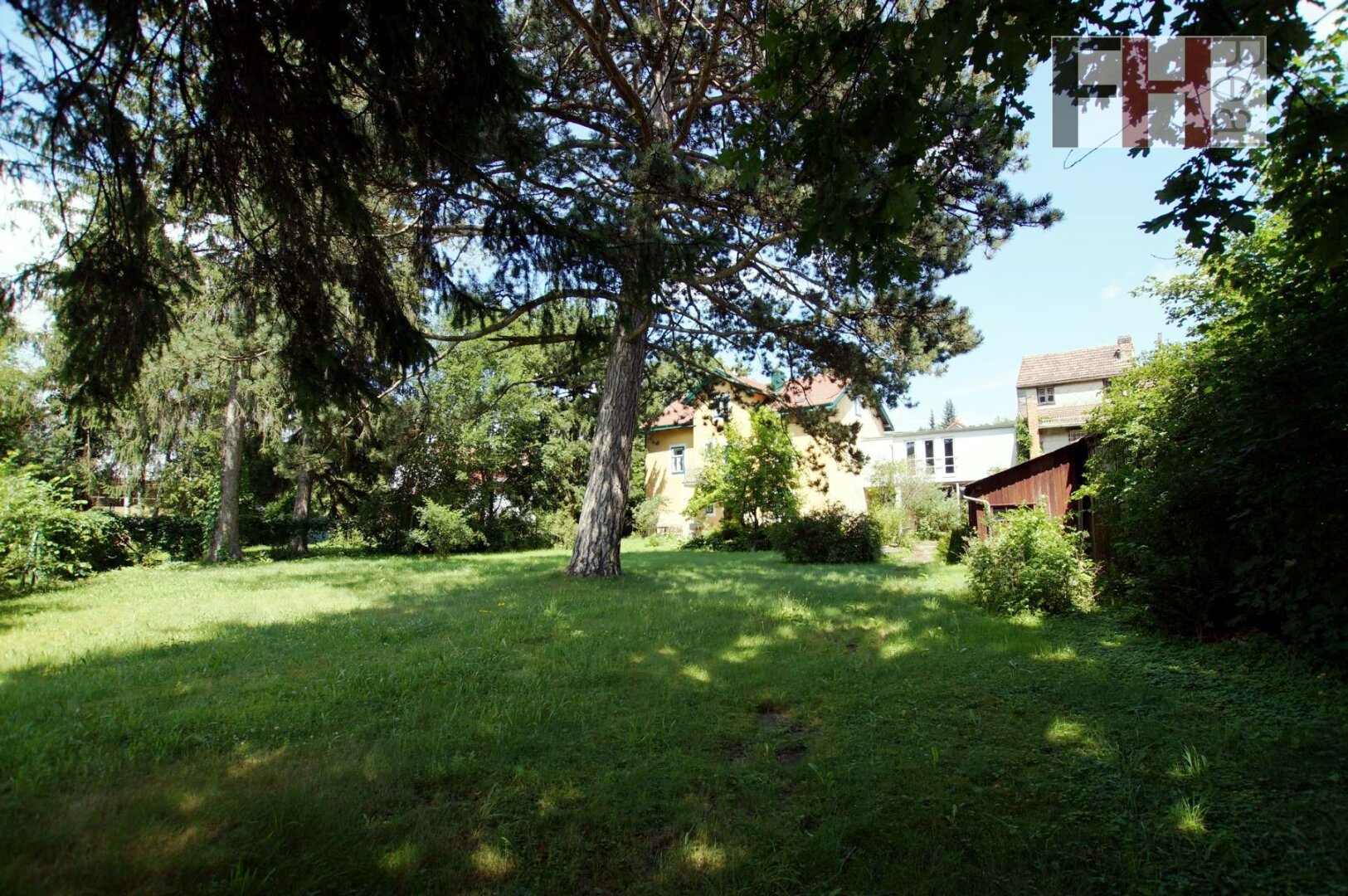 Immobilienfoto