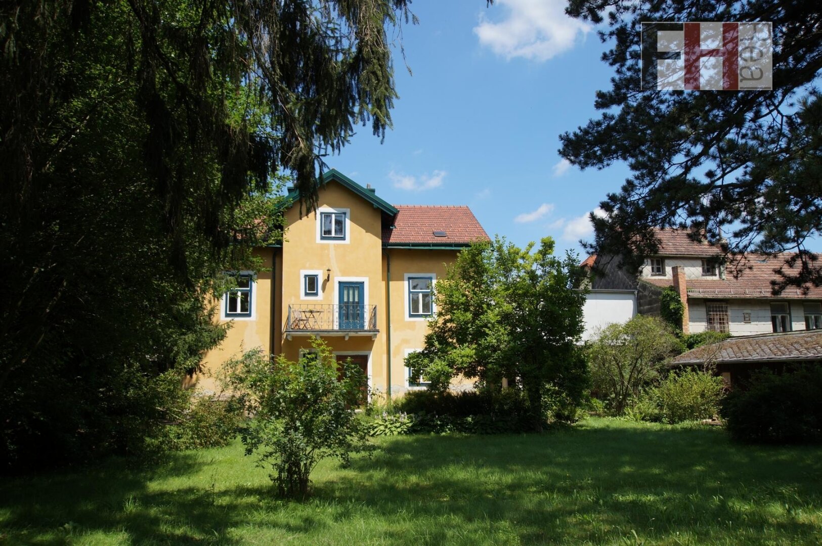Immobilienfoto