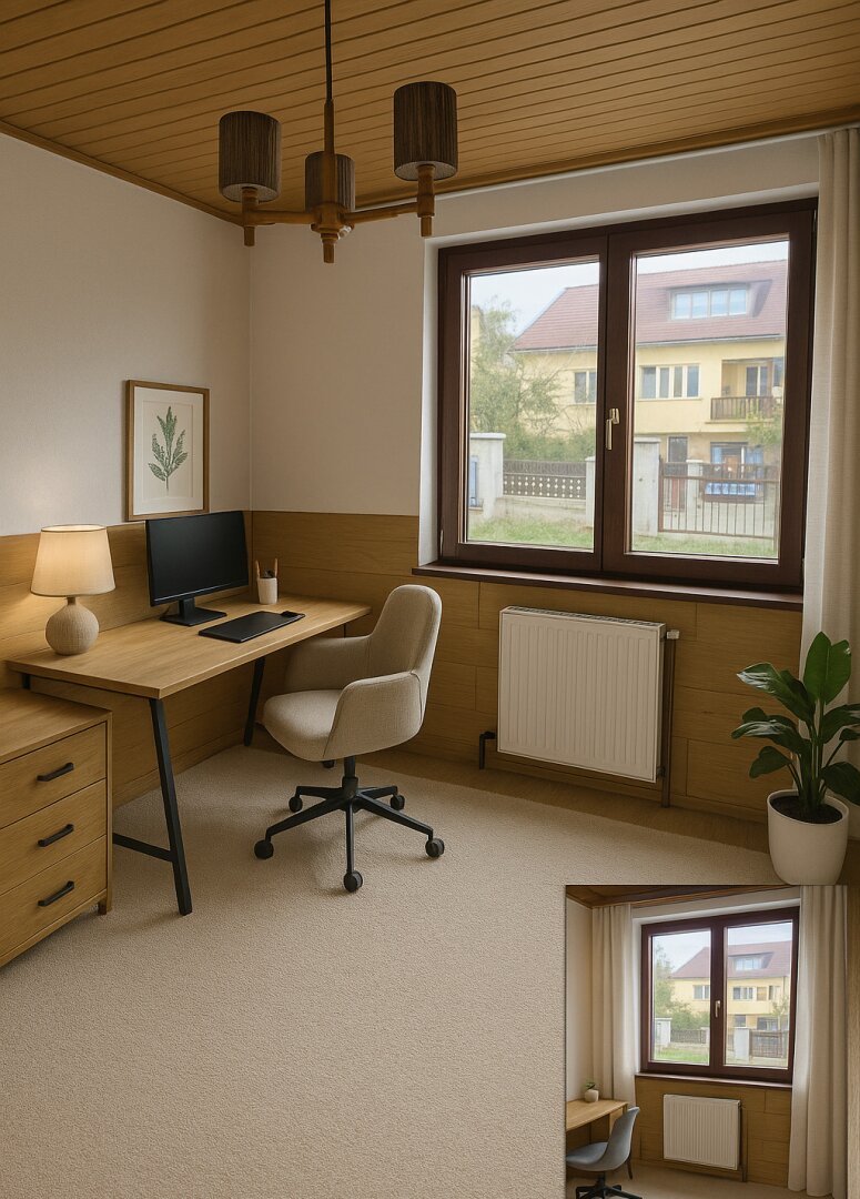 Immobilienfoto
