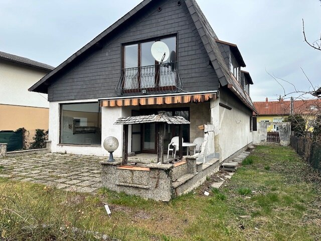 Immobilienfoto