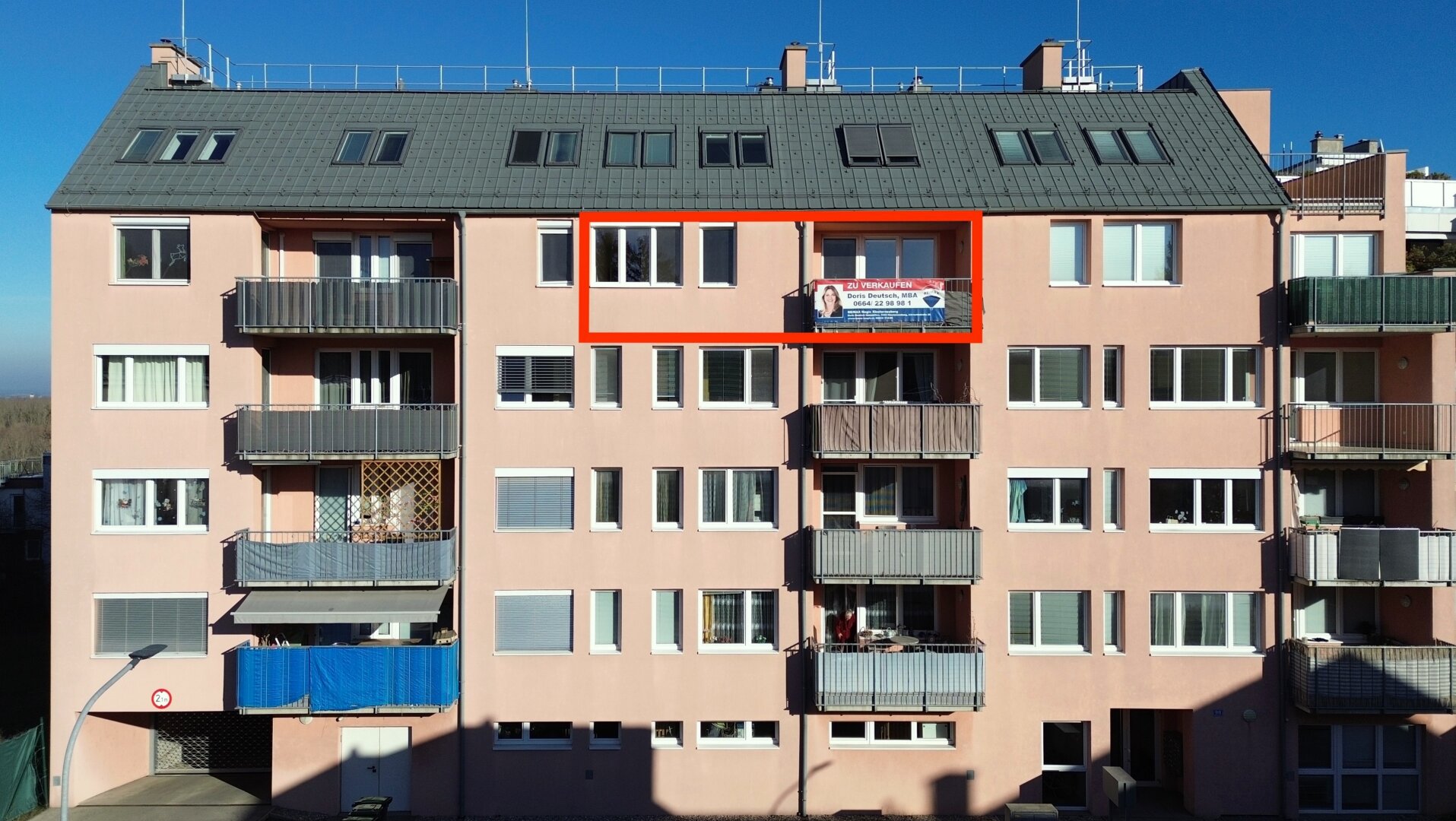Immobilienfoto