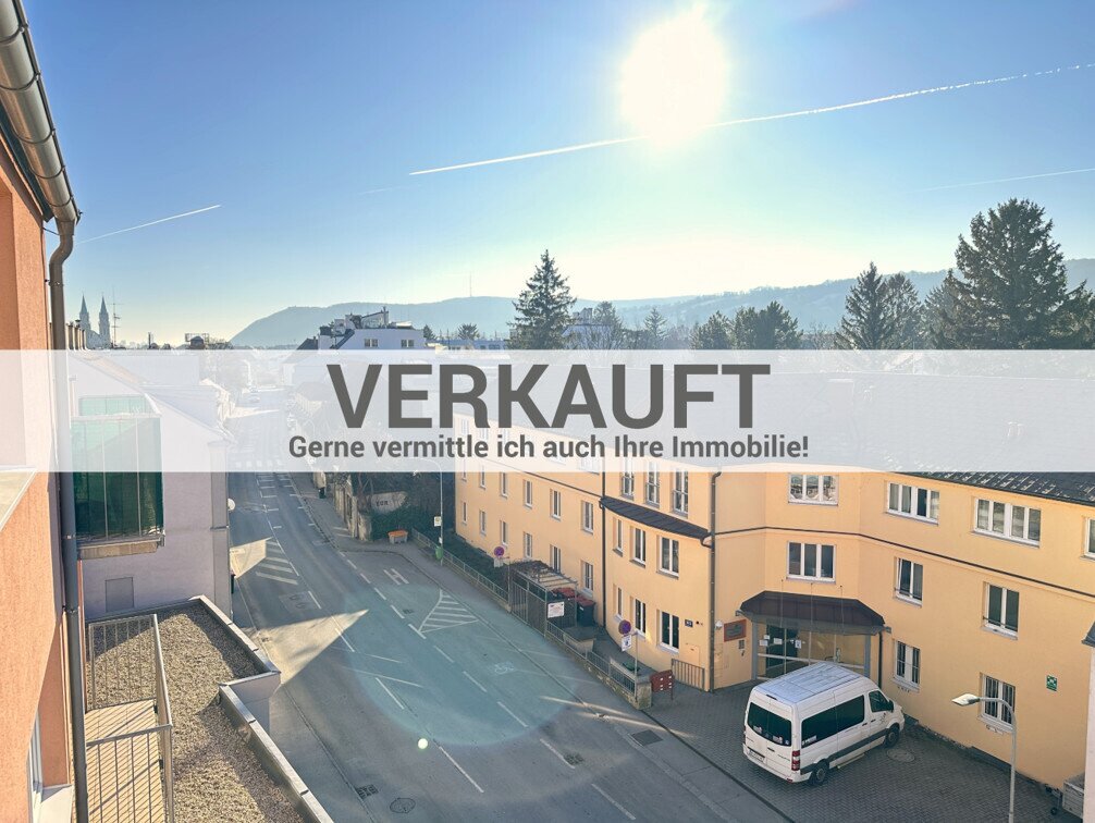VERKAUFT - Perspektive – und zwar Diese!