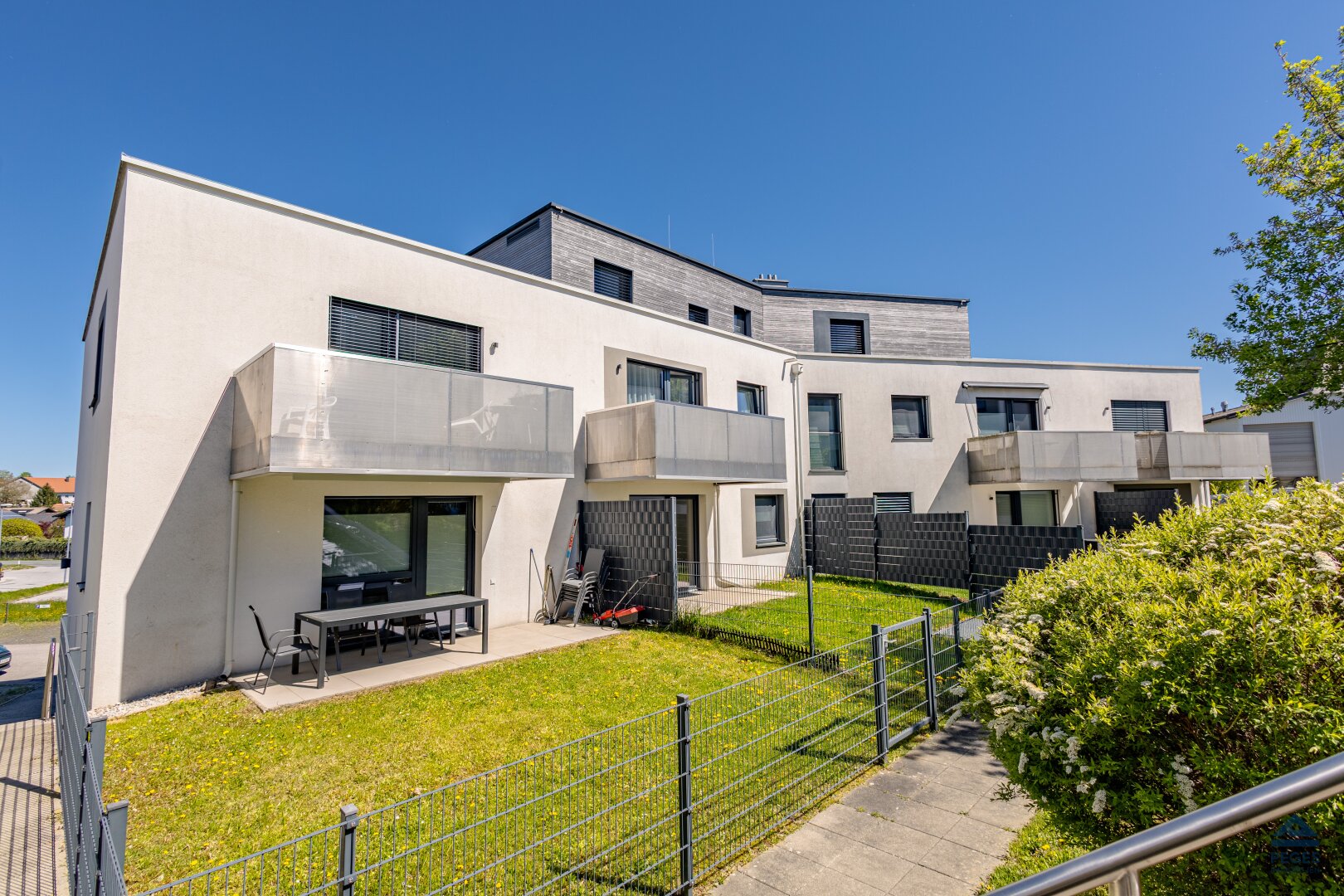 Immobilienfoto