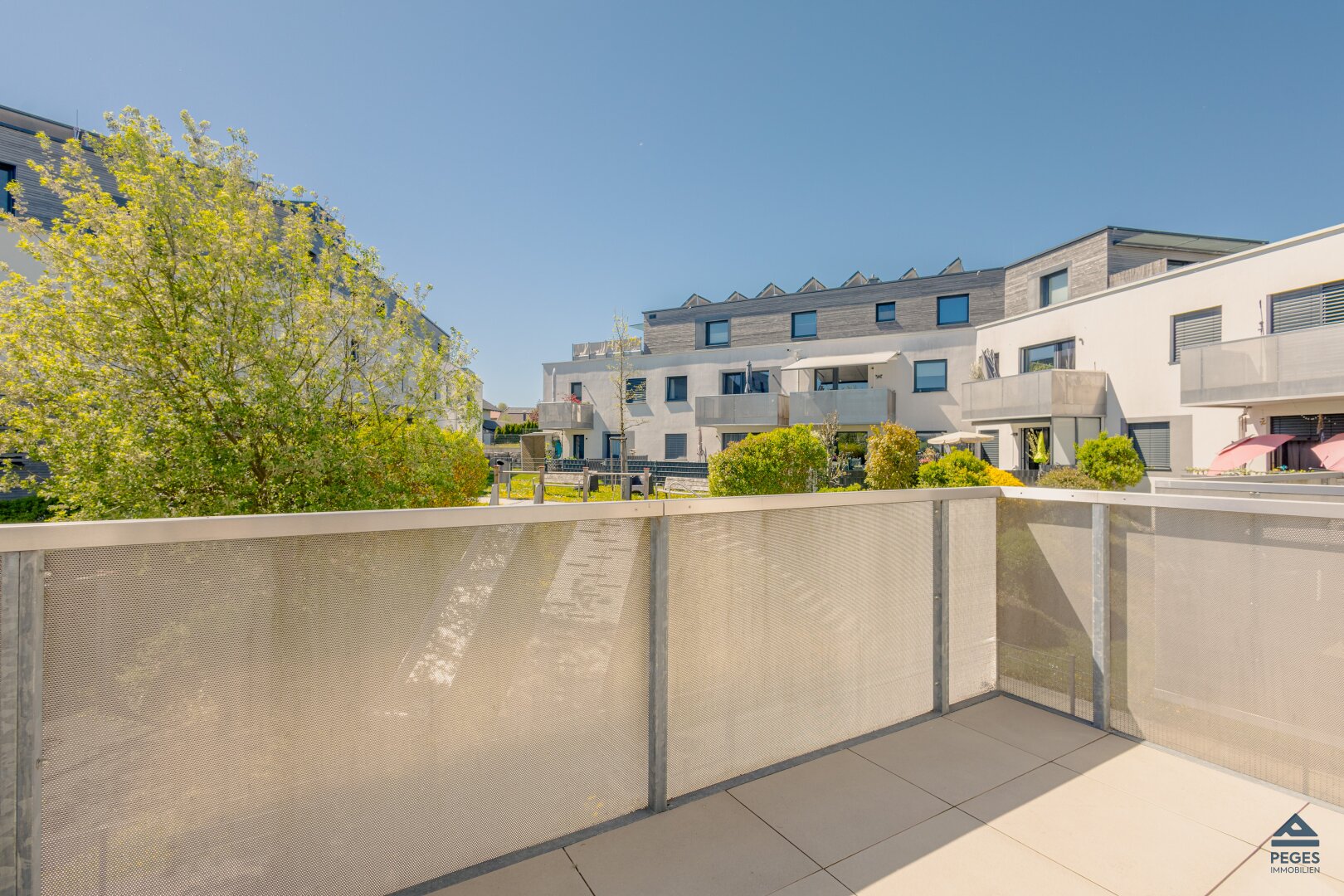 Immobilienfoto