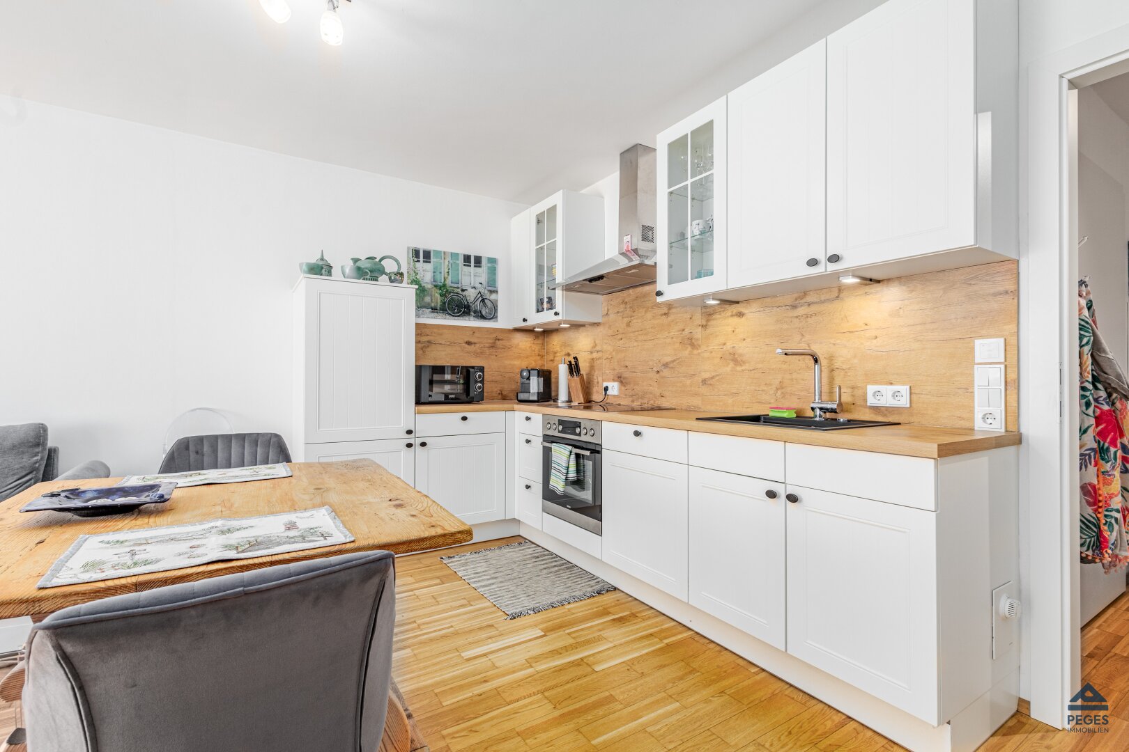 Immobilienfoto