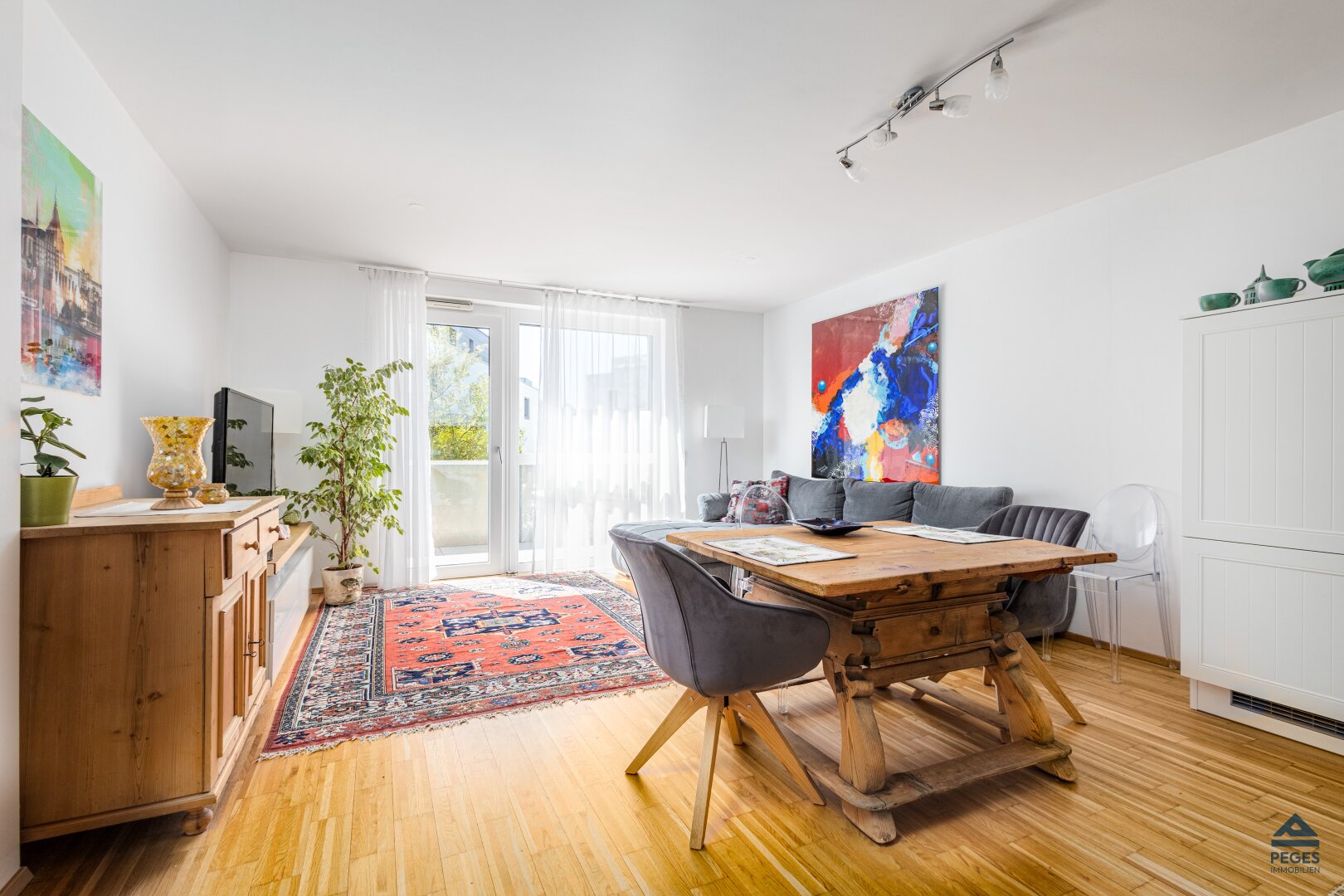 Immobilienfoto