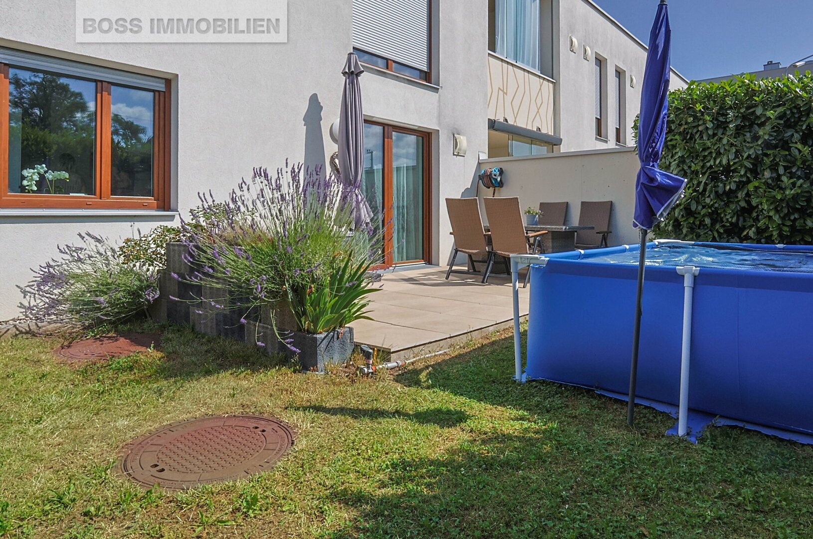 Immobilienfoto
