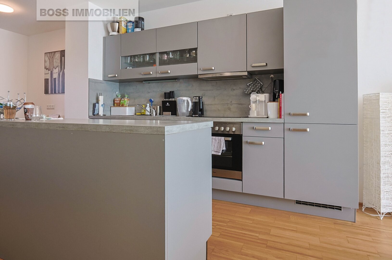 Immobilienfoto