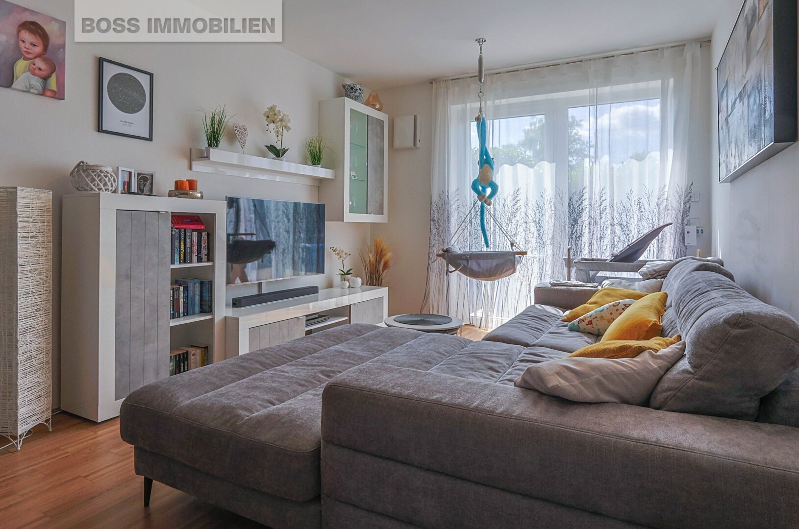 Immobilienfoto