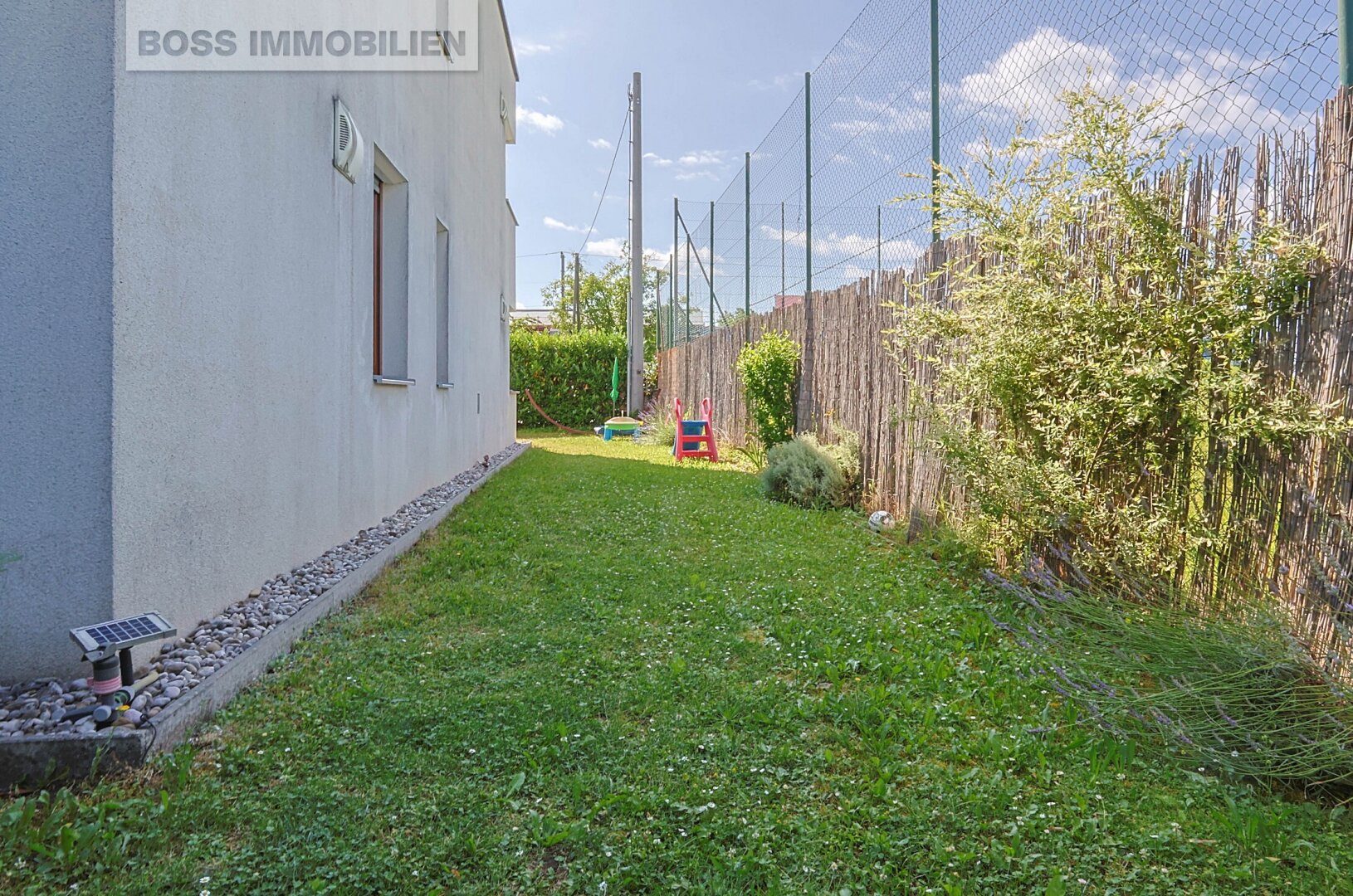 Immobilienfoto