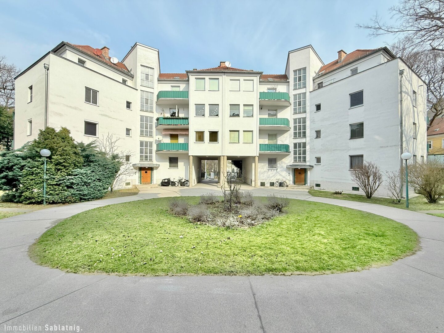 Immobilienfoto