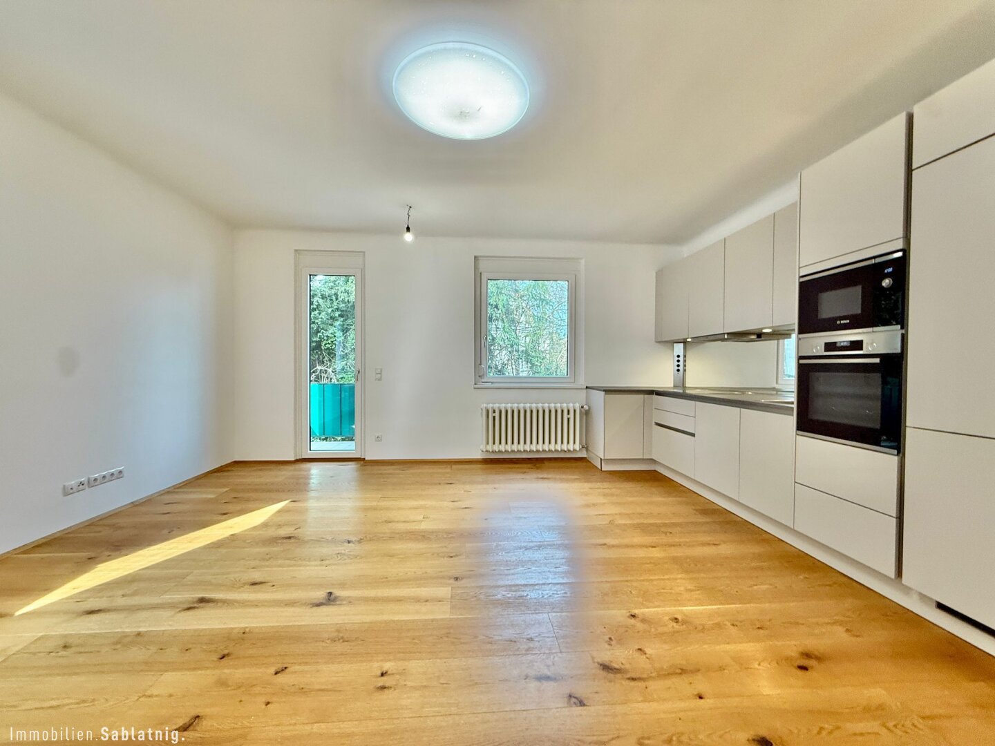 Immobilienfoto
