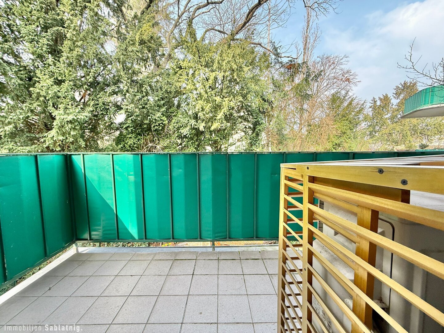 Immobilienfoto