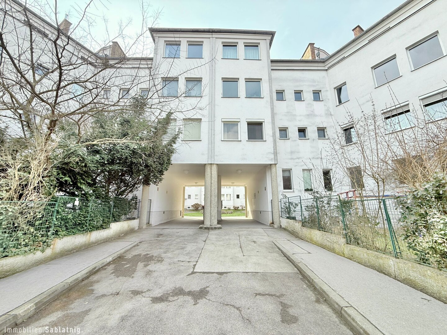 Immobilienfoto