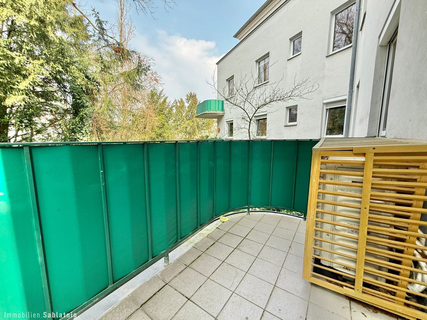 Immobilienfoto