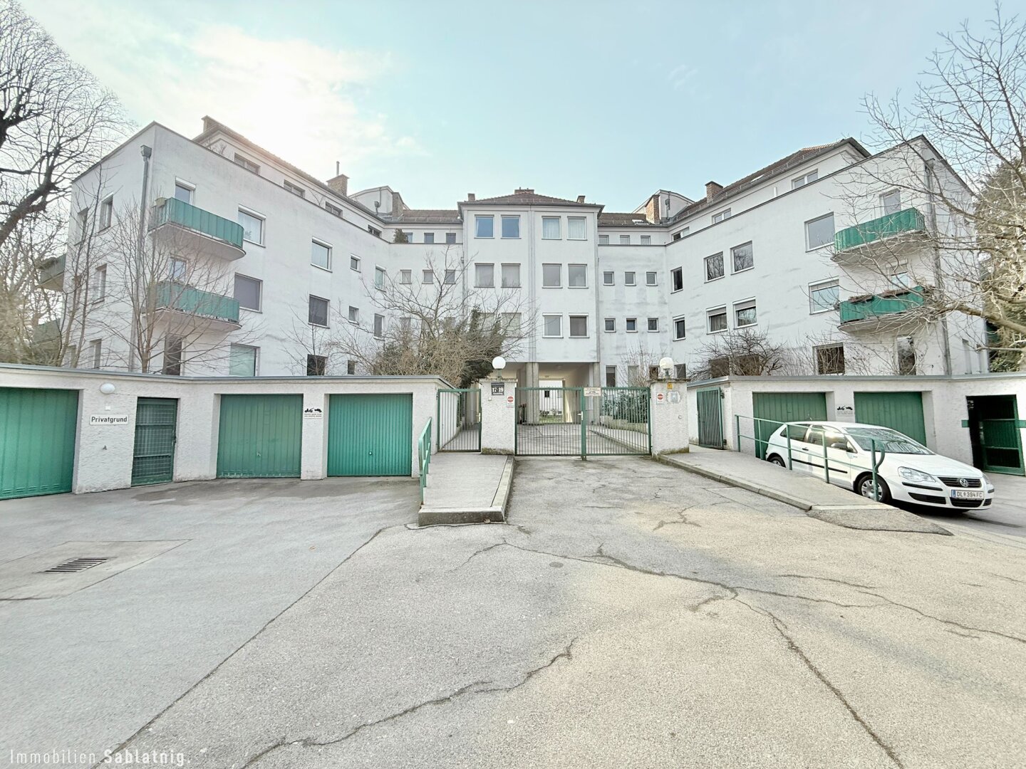 Immobilienfoto