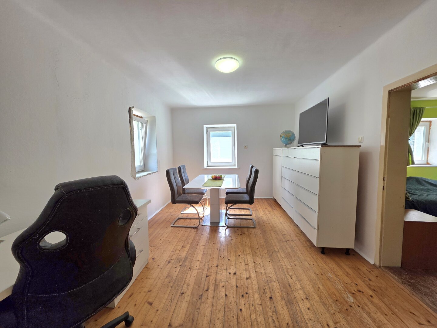Immobilienfoto