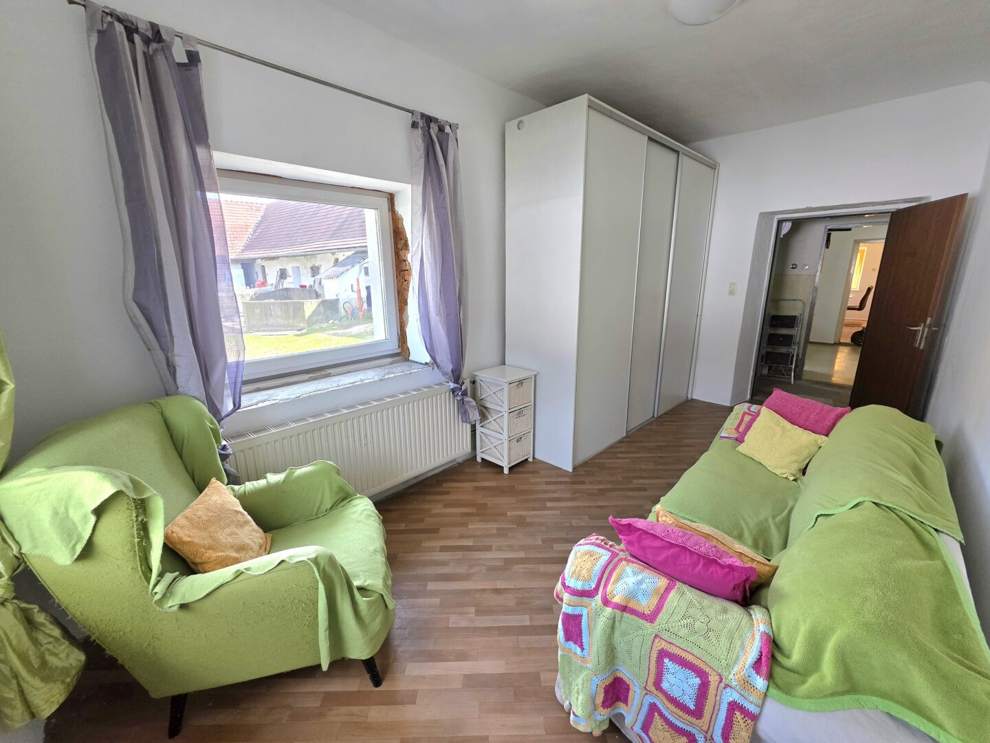Immobilienfoto