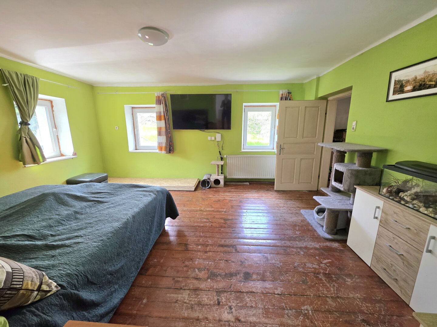 Immobilienfoto