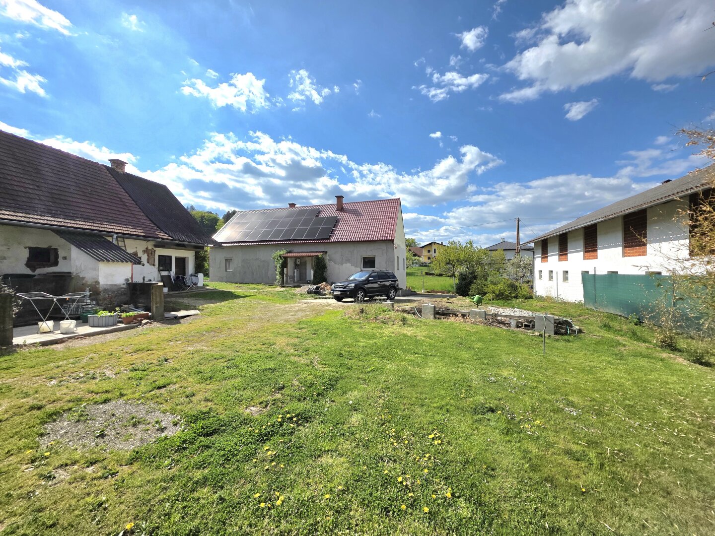Immobilienfoto