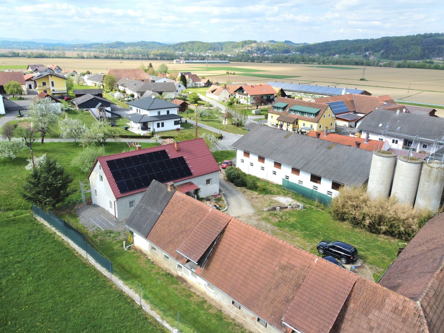 Immobilienfoto