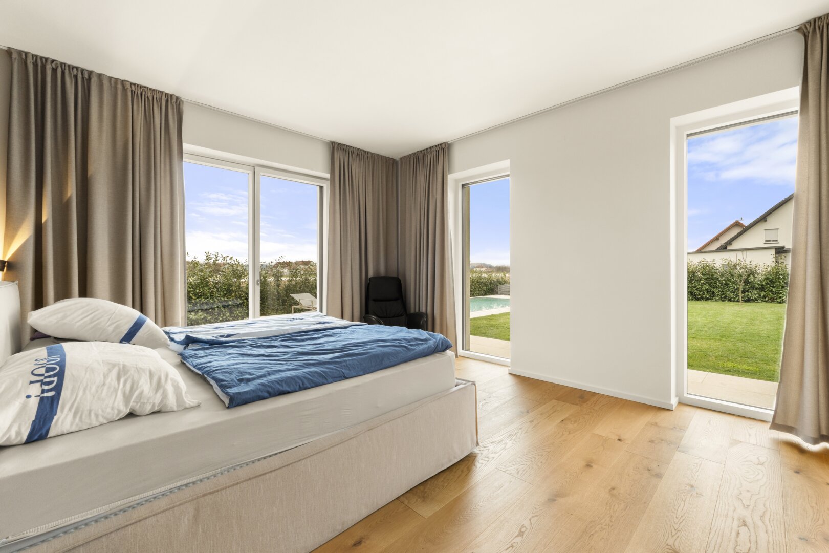 Immobilienfoto