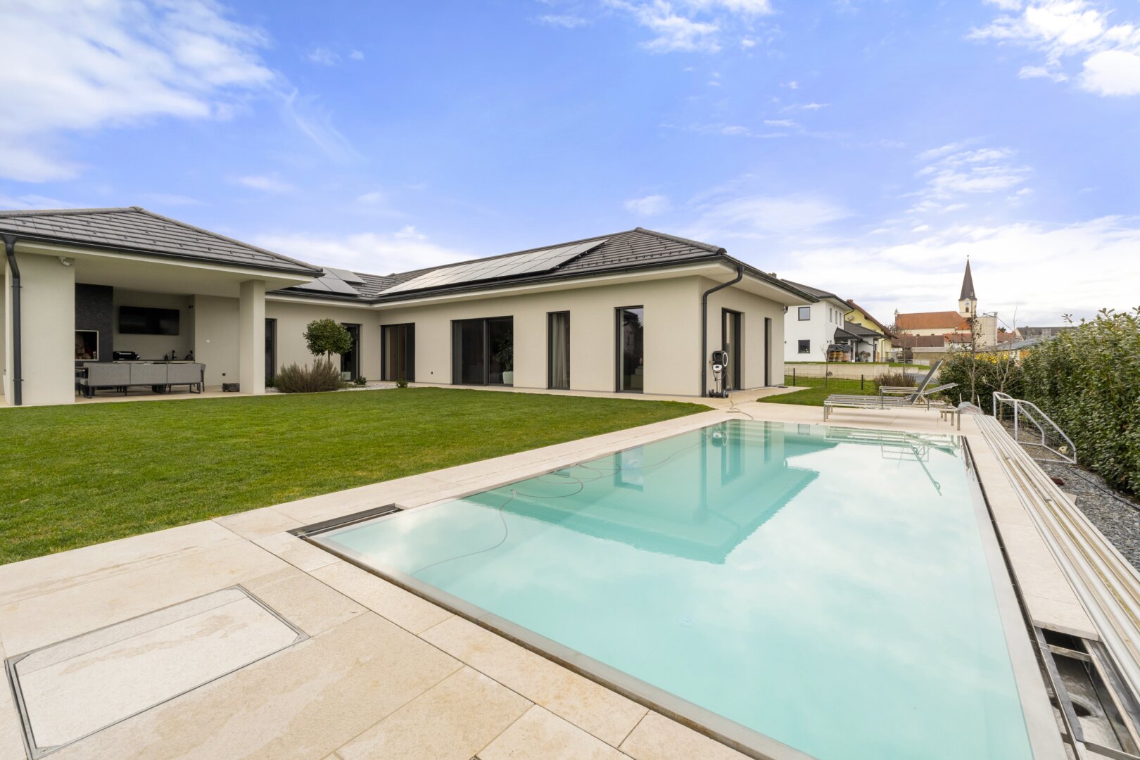 Immobilienfoto