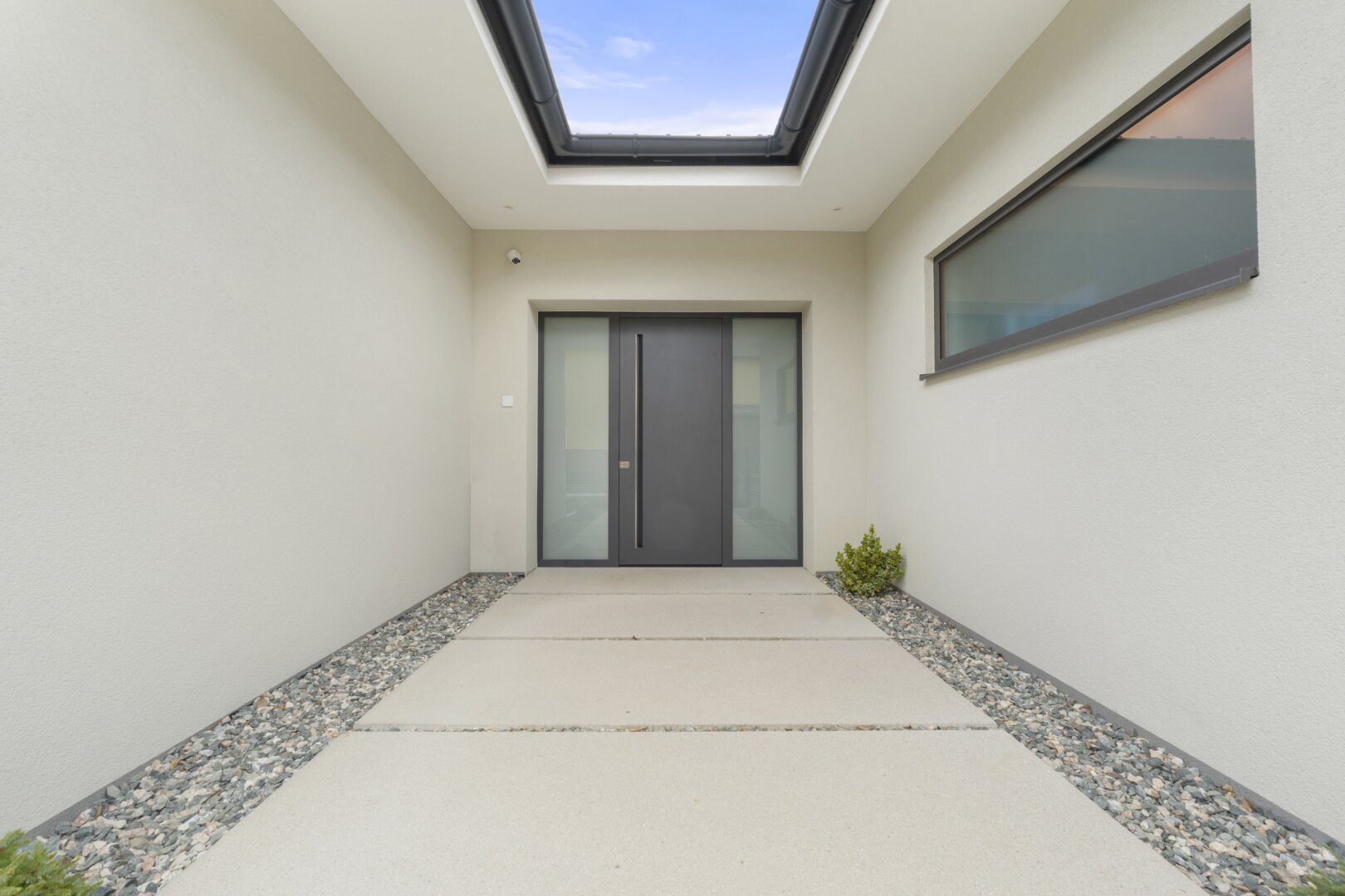 Immobilienfoto