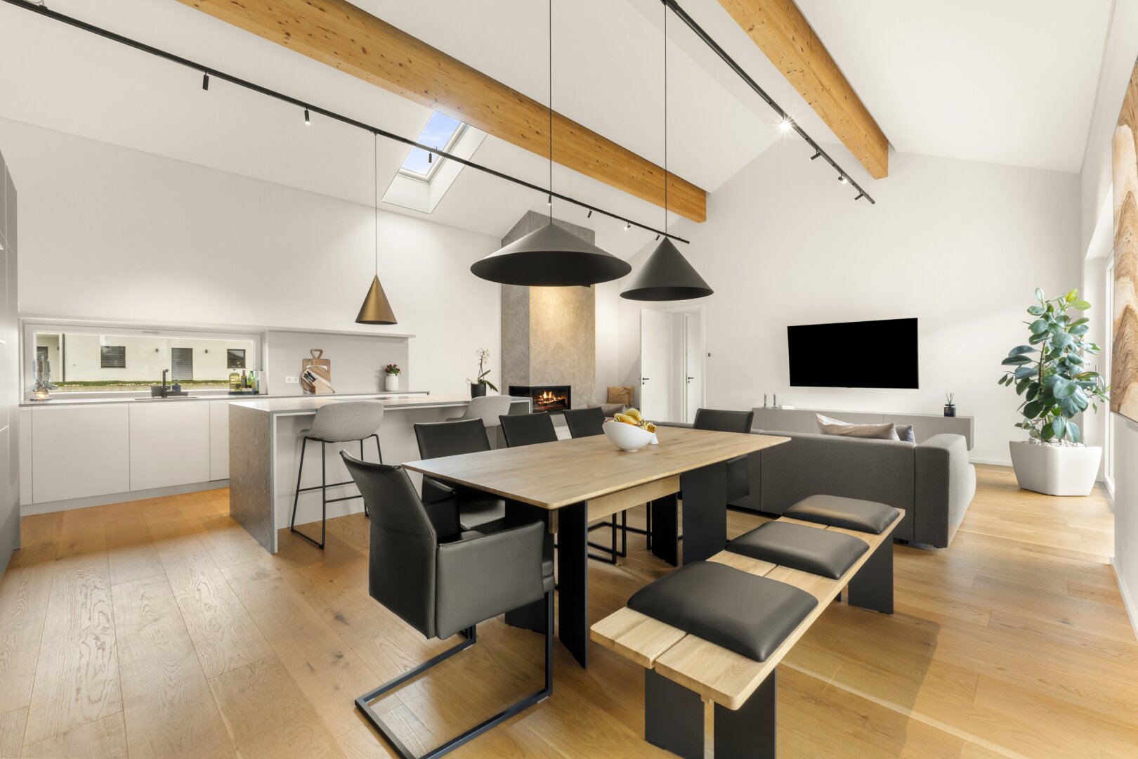 Immobilienfoto