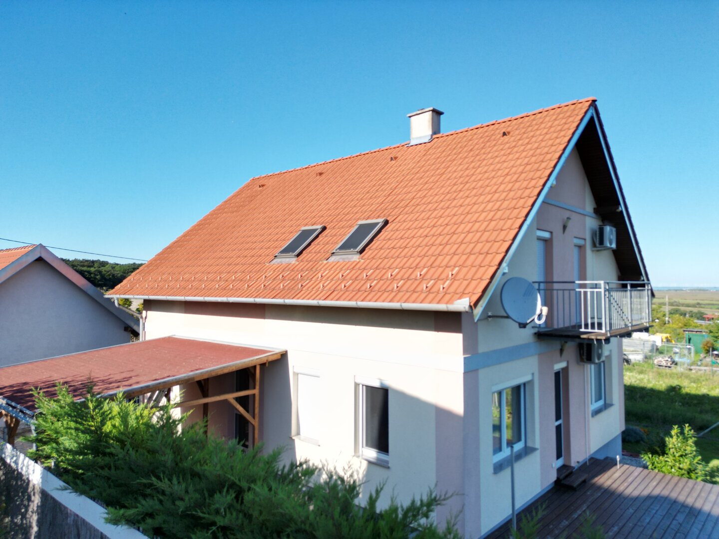 Immobilienfoto