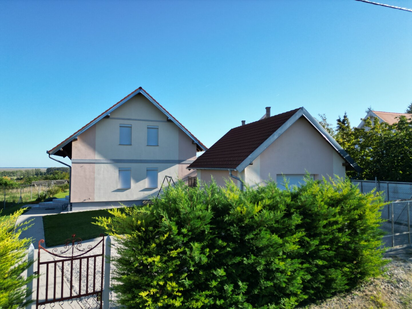 Immobilienfoto
