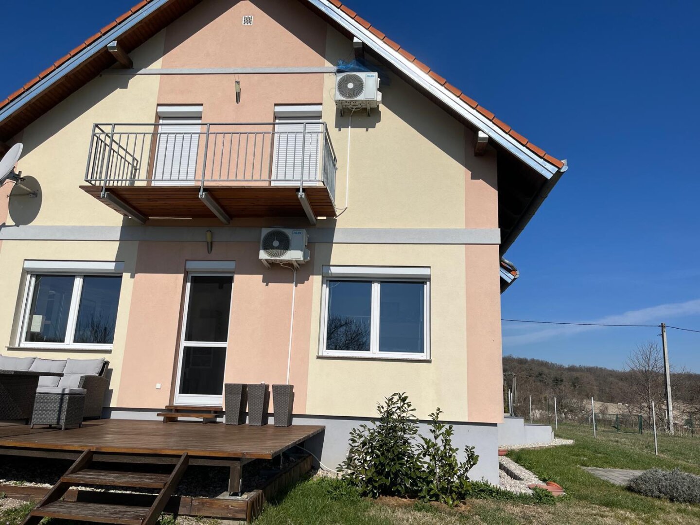 Immobilienfoto