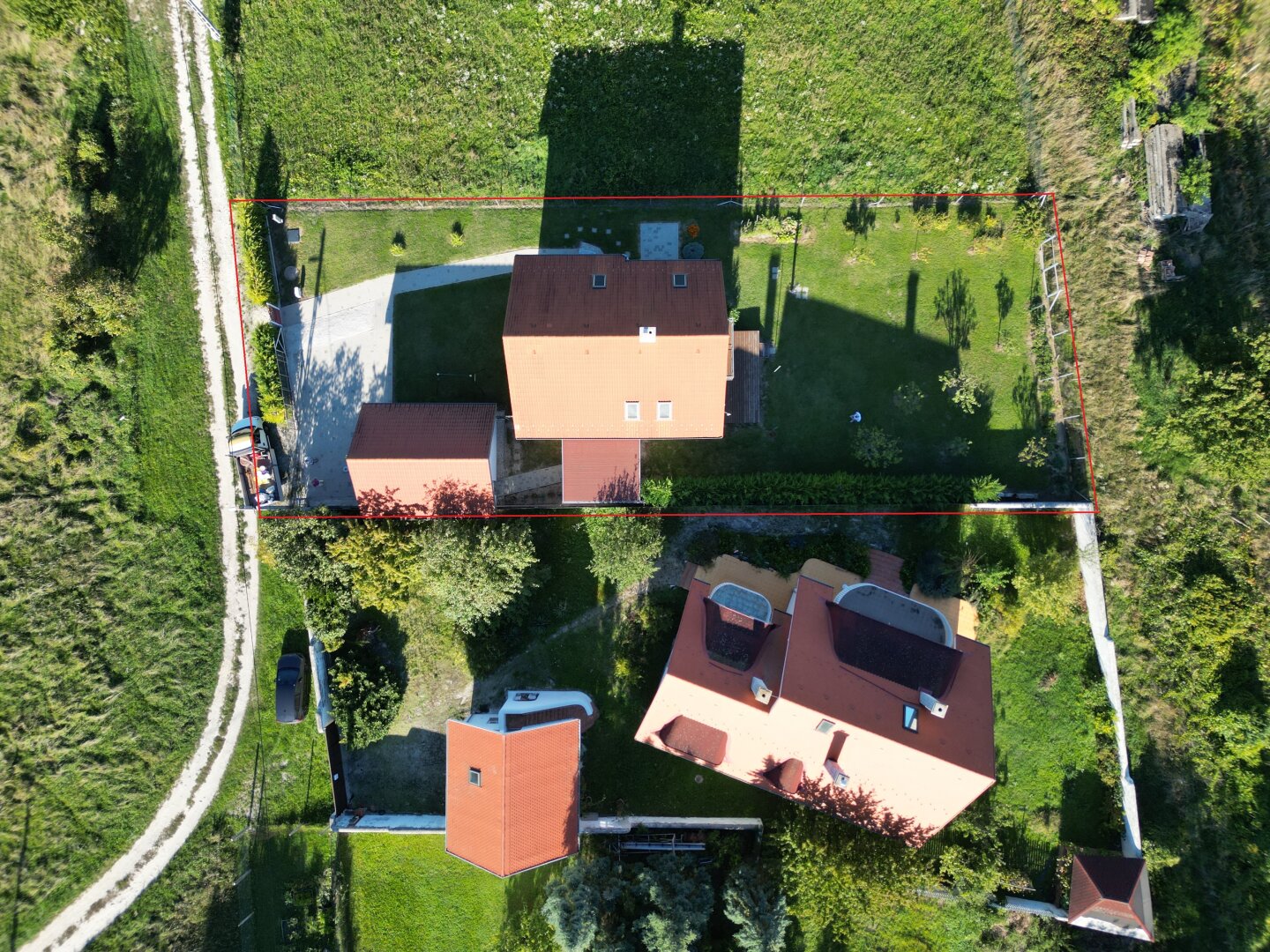 Immobilienfoto