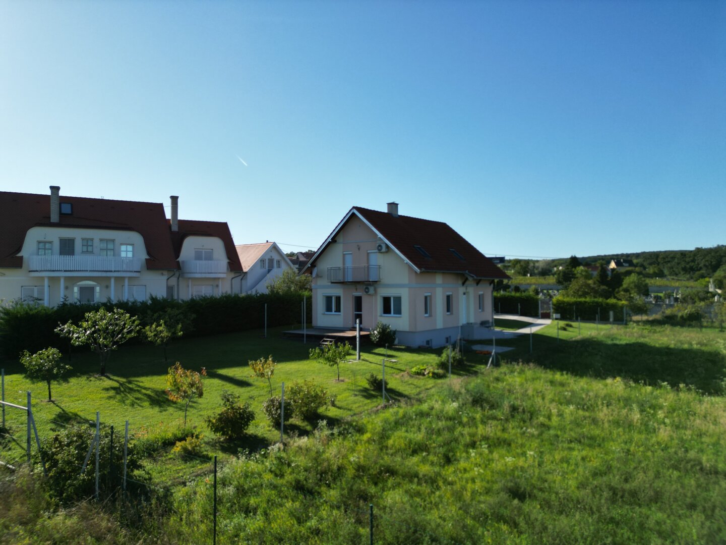 Immobilienfoto